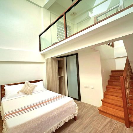La Vida Bonita Bed And Breakfast San Vicente  Exterior foto