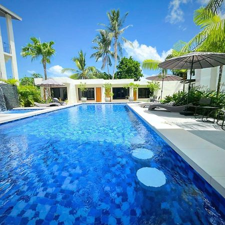 La Vida Bonita Bed And Breakfast San Vicente  Exterior foto