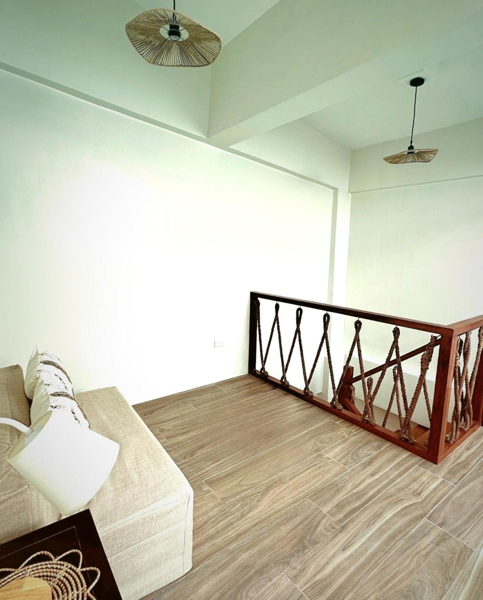 La Vida Bonita Bed And Breakfast San Vicente  Exterior foto