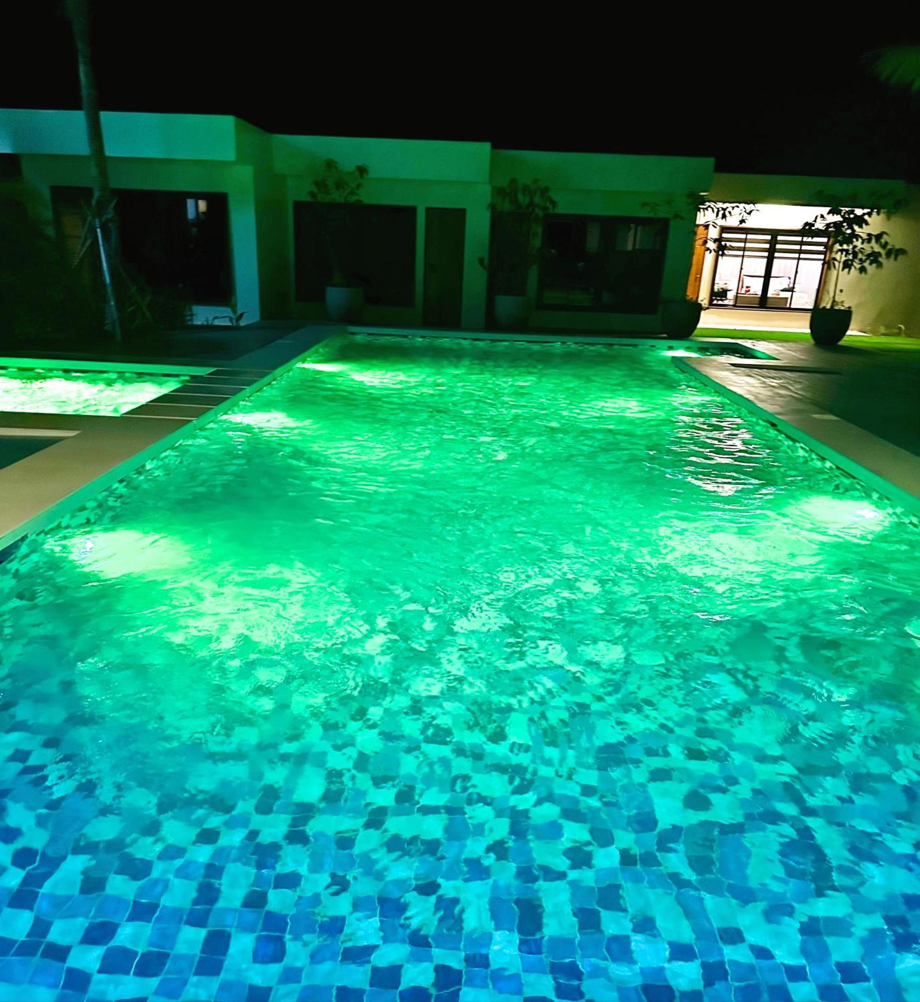 La Vida Bonita Bed And Breakfast San Vicente  Exterior foto