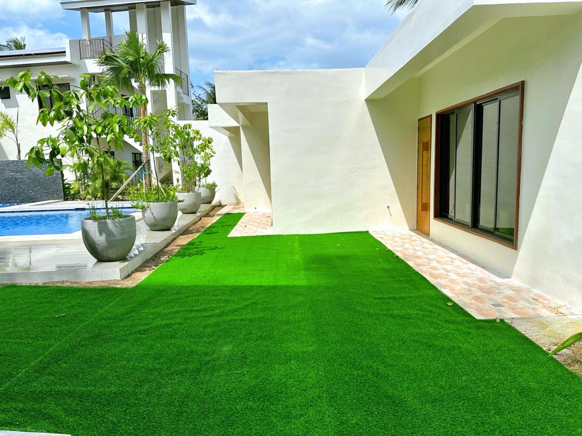 La Vida Bonita Bed And Breakfast San Vicente  Exterior foto